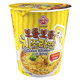 Korean imported instant noodles instant noodles