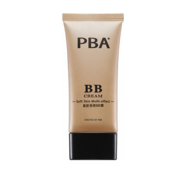 YangSang soft skin multi-effect BB cream classic powerful concealer moisturizing creamy skin ໃຊ້ງ່າຍ PBA ສີຜິວເຂັ້ມ