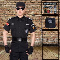 Нарукавники, комплект, шапка, короткий рукав