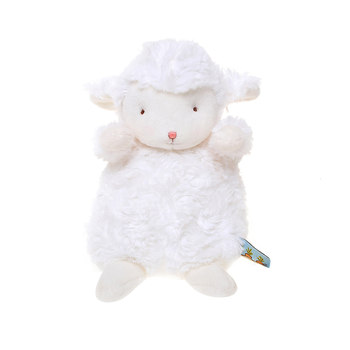 American bunnies by the bay ຂອງແທ້ lamb comfort plush toy doll internet celebrity same style little sheep