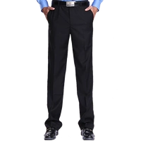 Черные штаны