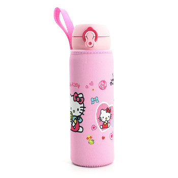 Universal thermos cup cover protective cover impression 480 360 600 Magic Thermos 500 350ml ຈອກຫມີທີ່ເຫມາະສົມ