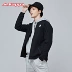 Áo len thể thao nam KAPPA Kappa - Thể thao lông cừu / jumper Thể thao lông cừu / jumper