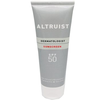 In stock Altruist love body sunscreen SPF50 high-wave long-wave protection UV 100ml