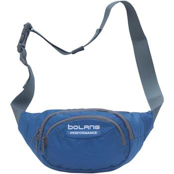 Large capacity waterproof nylon outdoor leisure storage bag