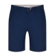 Baleno Benny Road Men Wear Ceramic Brushed Solid Color Cropping Quần mùa hè Quần short cotton mới