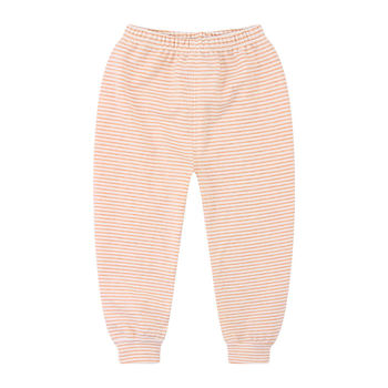 Children's clothing spring and autumn casual colorful cotton leggings