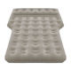 Mitsubishi original trunk sleeping bed car inflatable bed
