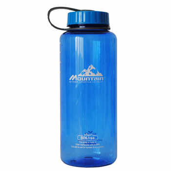 Lock and Lock Imported Bisfree Water Cup, Water Kettle, Leak-Proof Tea Cup, Environmentally Friendly Abf610 Car Cup 1L