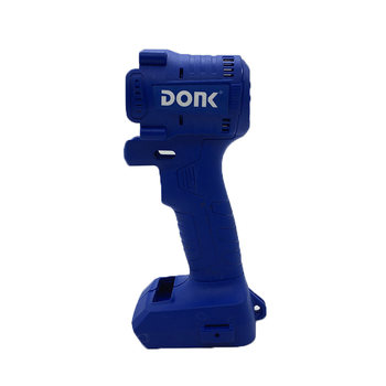 Nantong Dongke Bonoko King AK47 brushless electric wrench shell charger aluminium shell 88F lithium battery accessories