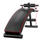 Sit-ups fitness equipment home dumbbell bench multi-functional fitness chair fitness bench bench press bench pull-up rack