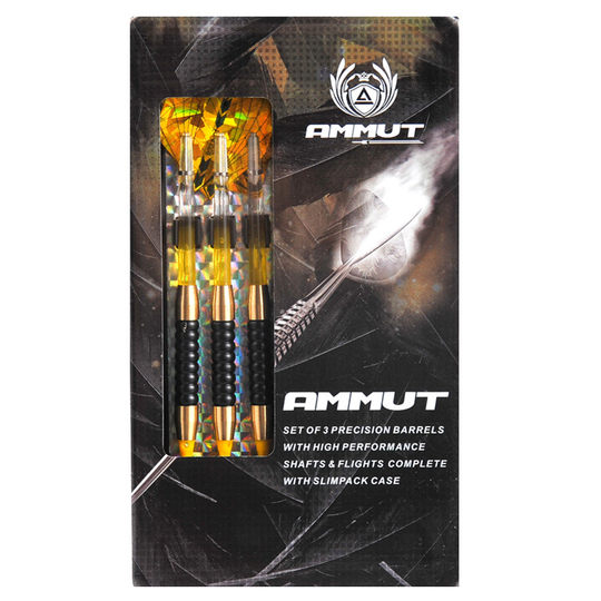 Ammut new product 17g genuine dart needle