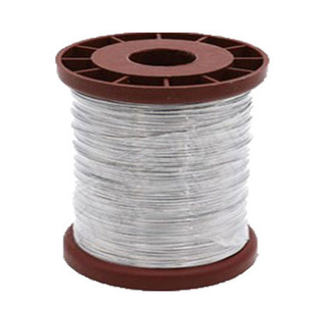 No. 24 special stainless steel wire for wearing nest foundation and spleen frame