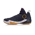Giày bóng rổ Li Ning Giày nam Wade fudge IV new shock shock high-top boots giày thể thao mùa thu ABAN029 giày xtep Giày bóng rổ