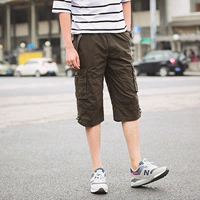 JD09 армия зеленый