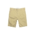 MJstyle TOPFEELING thời trang nam quần short thể thao màu rắn -617540019 quần thun nam Quần short