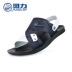 Giày chiến binh / pull back Giày nam sandal nam 2018 hè mới Giày nam đi biển phù hợp với tuổi teen giày tây Sandal