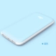 Patriot sạc kho báu 10.000 mA phụ nữ mỏng vi-vivo OPPO r17 cô gái tuổi teen model mỏng của ánh sáng màu hồng đỏ đỏ đỏ điện kho báu chính hãng dung lượng lớn điện thoại di động nhỏ Trung Quốc - Ngân hàng điện thoại di động