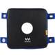Jiurishan boxing wall target shooting target boxing gloves training target