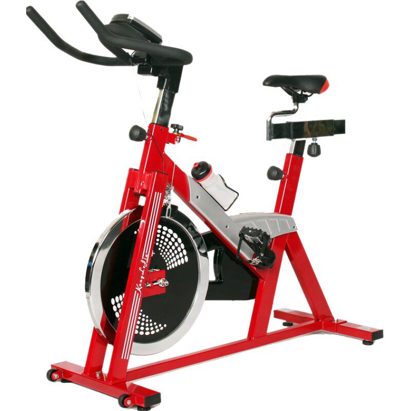 Kanglejia spinning home fitness equipment silent