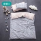 Mẫu giáo chăn bông ba mảnh trẻ em quilt bé ngủ cotton phiên bản AB giường với lõi sáu mảnh mùa đông