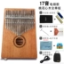 Loa khắc ngón tay 17 ngón của Tai Tai người bắt đầu chơi đàn piano bằng gỗ gụ Kalimba dùng để chỉ chơi nhạc cụ phương Tây trống jazz Nhạc cụ phương Tây