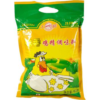 Full box of catering commercial stir-fries and soups to enhance the flavor