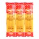 Imported Italian spiral noodles for commercial convenience