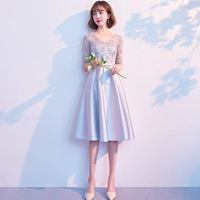 Серый модель