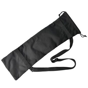 Portable waterproof tripod package lamp holder storage