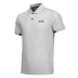 361 áo ngắn tay nam mùa hè 2018 áo thun 361 độ thể thao nửa áo sơ mi nam thoáng khí áo sơ mi nam POLO áo khoác polo Áo polo thể thao