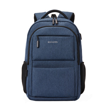 Boston waterproof men's business backpack