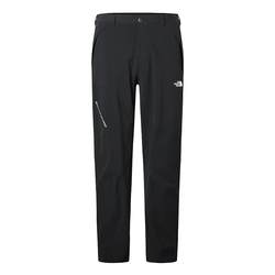 TheNorthFace North Face Casual Pants Men's Spring and Summer Outdoor Water-Repellent Comfortable Breathable Sports Pants 4UAN