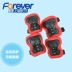 Trẻ em mũ bảo hiểm thiết bị bảo vệ thiết lập skid xe đạp trượt ván trượt patanh trượt băng bảo vệ đầu gối cân bằng an toàn xe - Smart Scooter Smart Scooter
