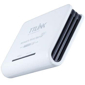 Printer print server ttlink
