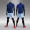 Áo Tây Ban Nha 2018 áo World Cup áo đào tạo bóng đá Costa phù hợp với quần áo bóng đá nam - Bóng đá