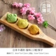Bánh trung thu bằng gỗ khuôn làm bánh đậu xanh làm bánh bí ngô mô hình hoạt hình Bánh khoai môn rõ ràng trái cây nhà - Tự làm khuôn nướng khuôn làm kẹo dẻo