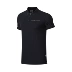Li Ning áo sơ mi ngắn tay nam hàng loạt bóng rổ BAD FIVE mới thể thao cotton ao polo nam Áo polo thể thao