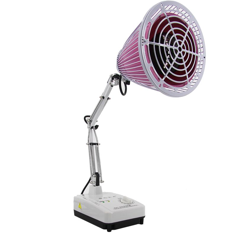 Infrared therapeutic device Hualun Hongli medical physiotherapy device