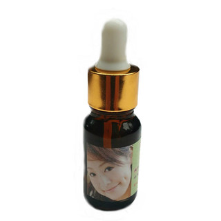 Fengwo silkworm tear trough eye socket lifting and soothing skin essential oil