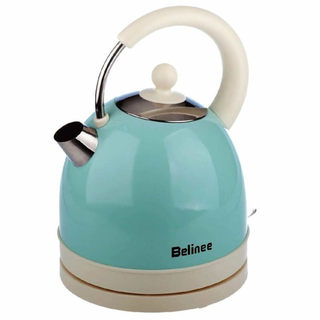 European and American toaster electric kettle automatic kettle