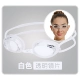 Yingfa Goggles HD Chống sương mù Cuộc thi huấn luyện chuyên nghiệp Kính bơi dành cho người lớn Nam và nữ Thi đấu Kính bơi không thấm nước - Goggles