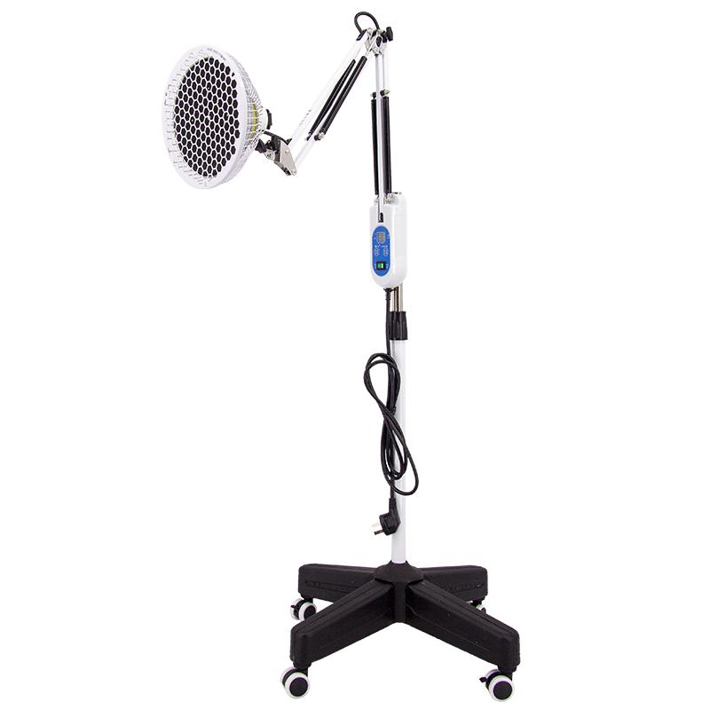 Guoren Magic Lamp Temperature Adjustment Timing Electromagnetic Wave Therapy Device