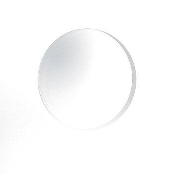 ເລນ HOYA ເລນ myopia HOYA ດີເລີດ ເປືອກແຂງ aspherical ultra-clear coating ultra-thin 1.67 ເລນ 1 ຊິ້ນ