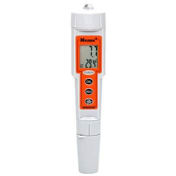 Promotional water quality monitor ph test pen salinity meter