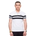 Áo thun thể thao nam tay ngắn 361 độ thoáng khí 2018 hè mới 361 áo sơ mi POLO áo sơ mi nam giản dị áo polo adidas Áo polo thể thao