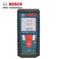 Bosch GLM70 метров зарядка