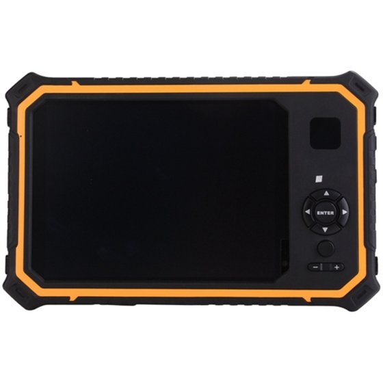 4G full Netcom 7 -inch/8 -inch/10 -inch military industry three -anti -tablet computer Beidou RFID serial port scanning explosion -proof