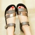 Dép nữ 2018 mới dành cho mẹ Sandal