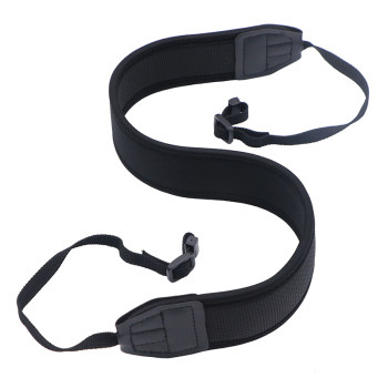 High-Elasticity Waterproof Shock-Absorbing and Pressure-Reducing Camera Strap Suitable For/Canon/Slr Digital Cameras